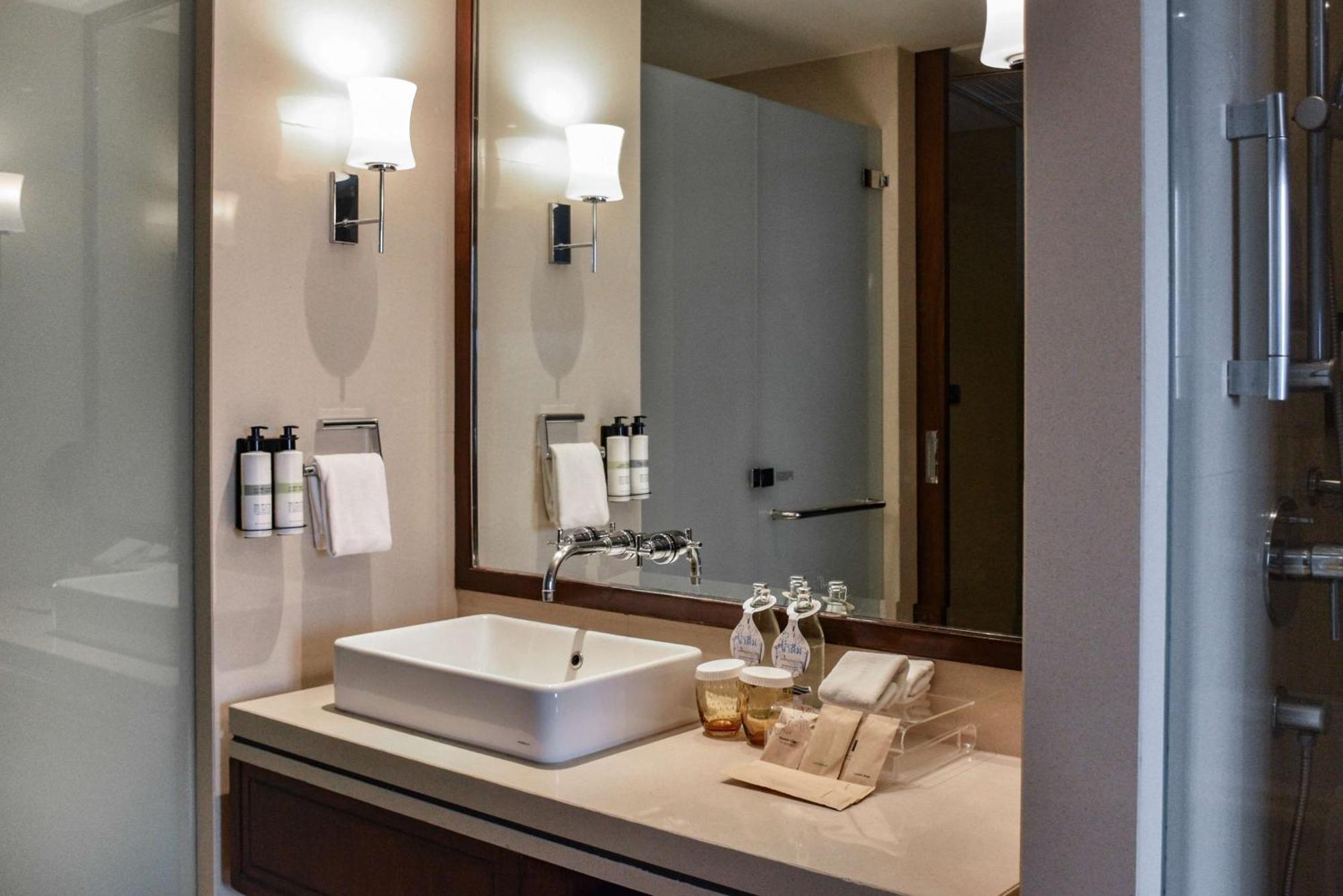 Hotel Hilton Grande Asoke
