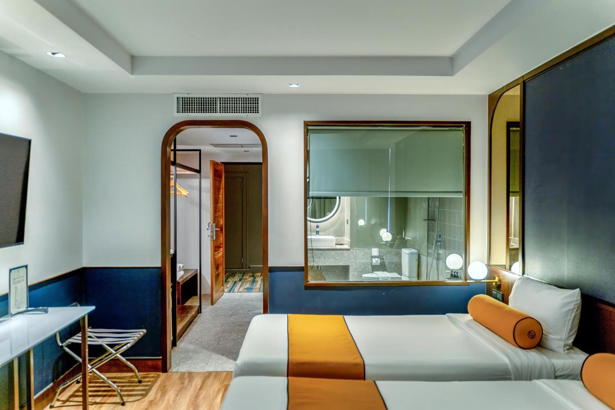 Hotel Graph 4*