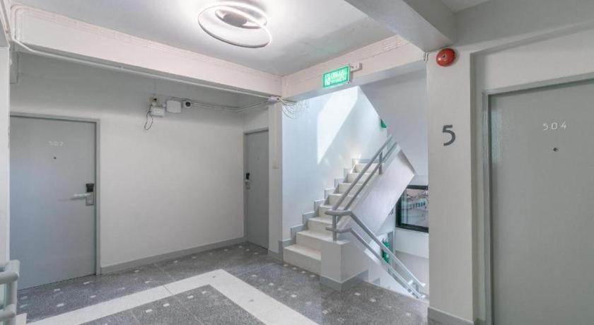 Hotel Oyo 818 Suksomboon 2*