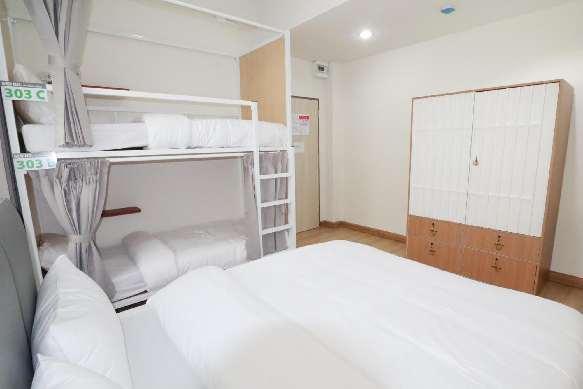Vintana Siam Hotel 3*
