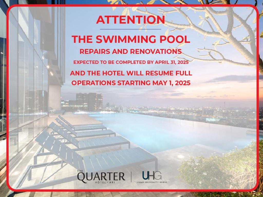 The Quarter Ari By Uhg 4*