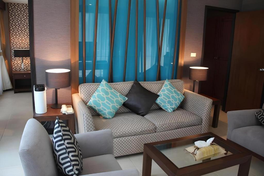 Hotel De Arni