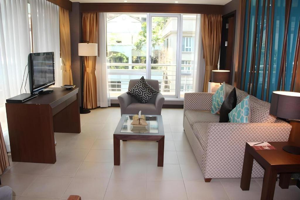 Hotel De Arni Bangkok