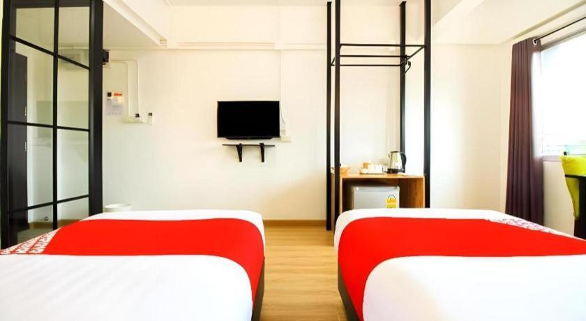 Kailub Hotel Bangkok