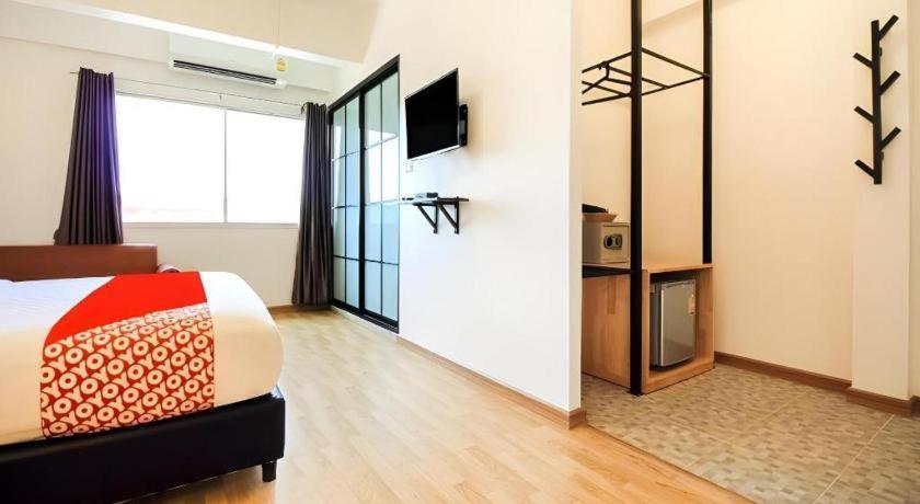 Kailub Hotel 3*