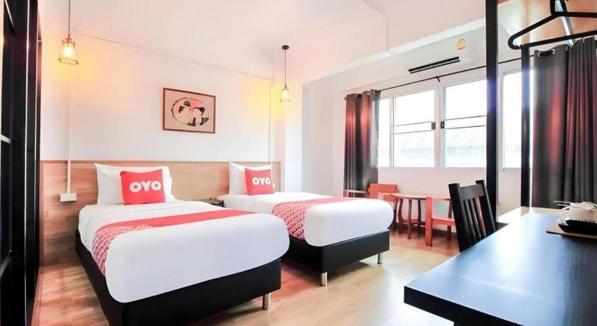 Kailub 3* Bangkok