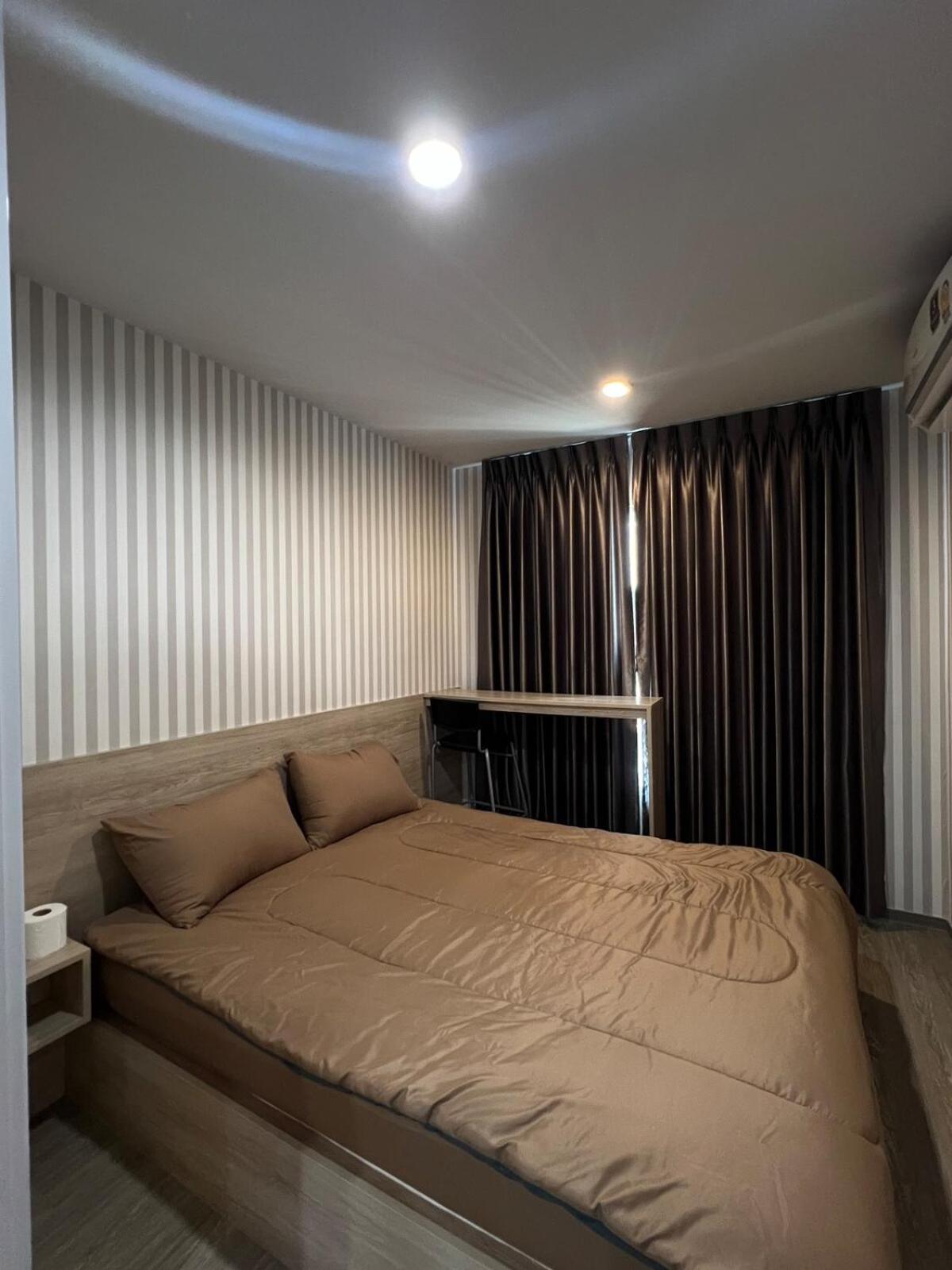 Pangsapuri Modern - Bts Bang Chak - Pool, Gym, Wi-fi *