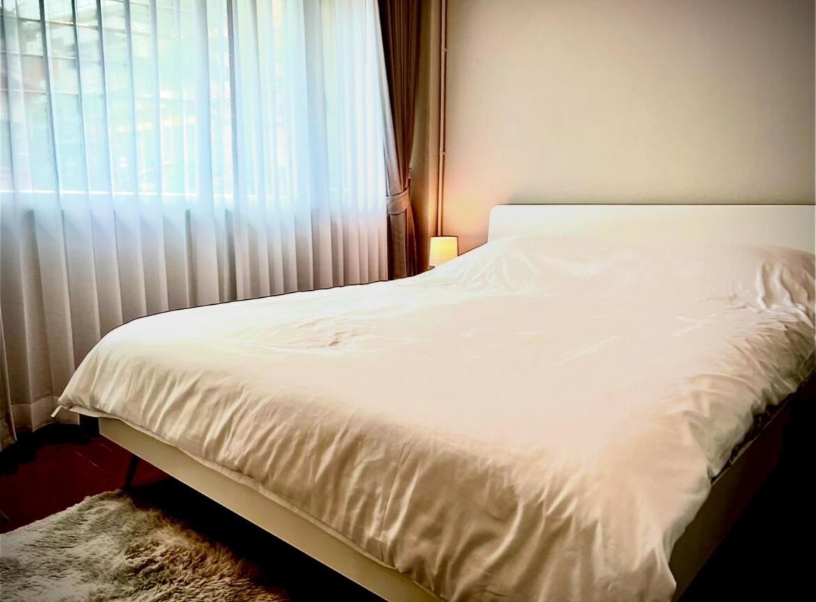The Circle 3 Apartment Bangkok