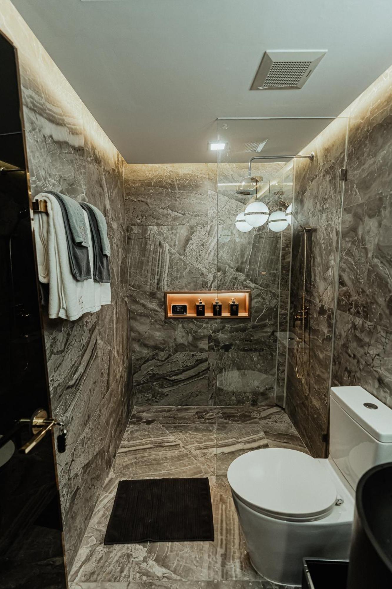 Hotel 433 Asoke 3*