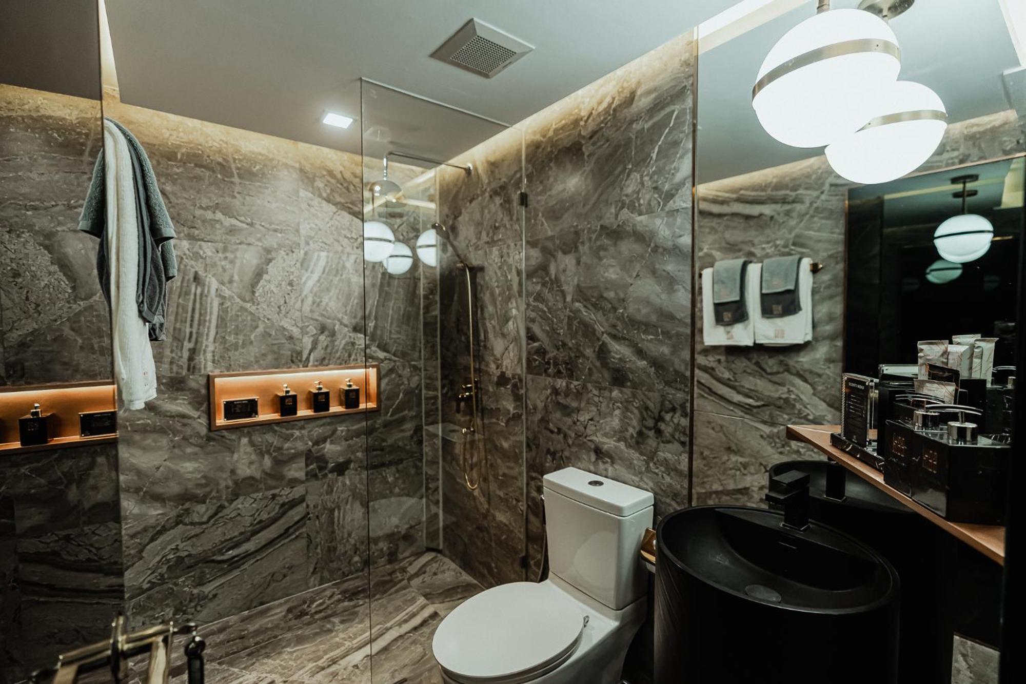 433 Asoke 3* Bangkok