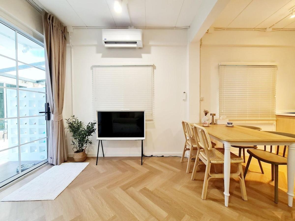 Vakantiehuis Wanglang