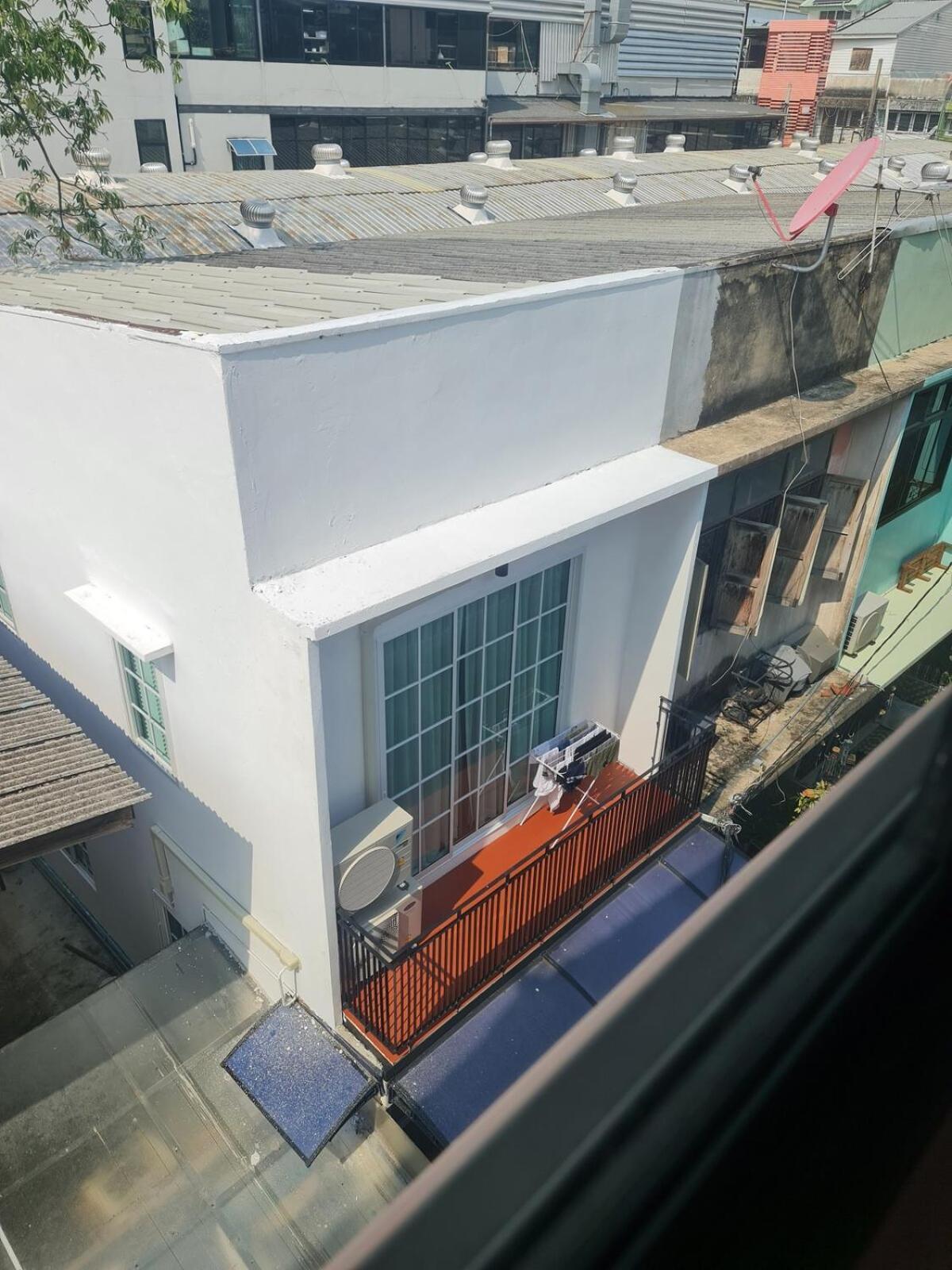 Vakantiehuis Wanglang