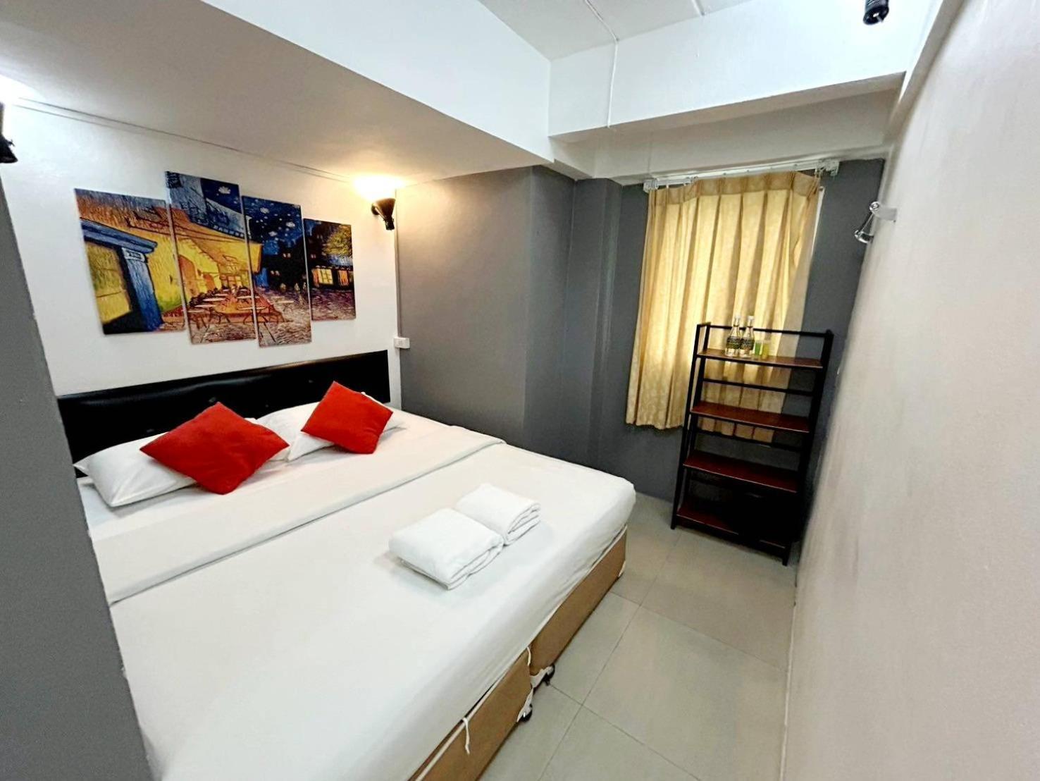 Casa Picasso Near Chabad House Bangkok