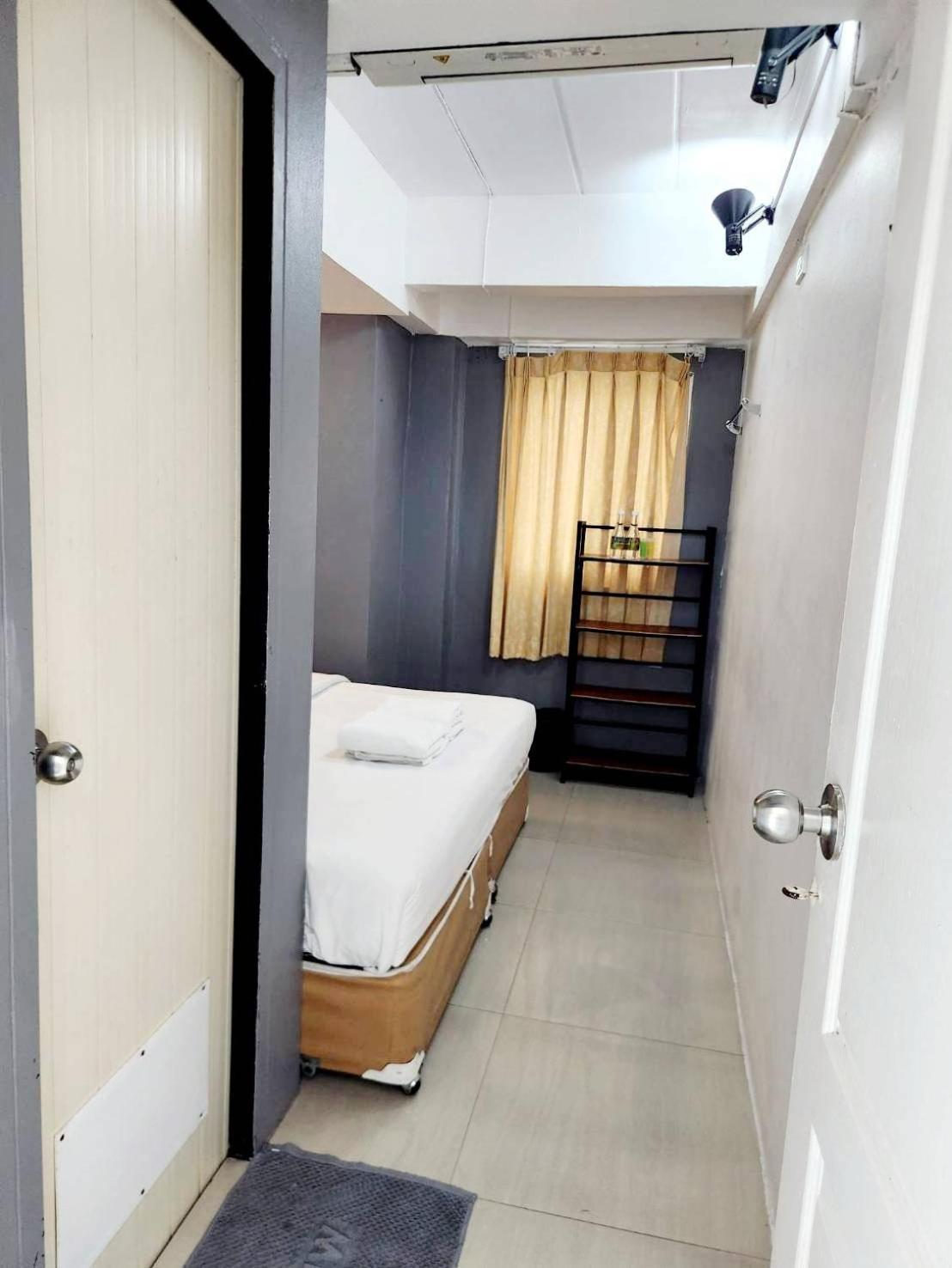 Casa Picasso Near Chabad House 2* Bangkok