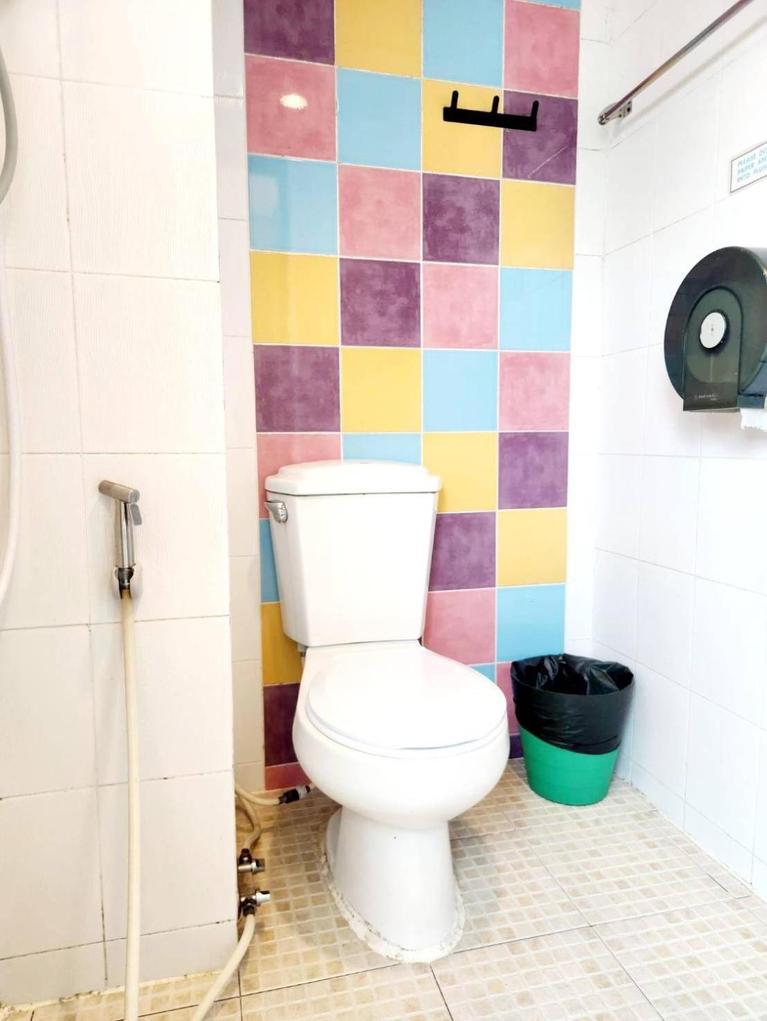 Casa Picasso Near Chabad House Hotel