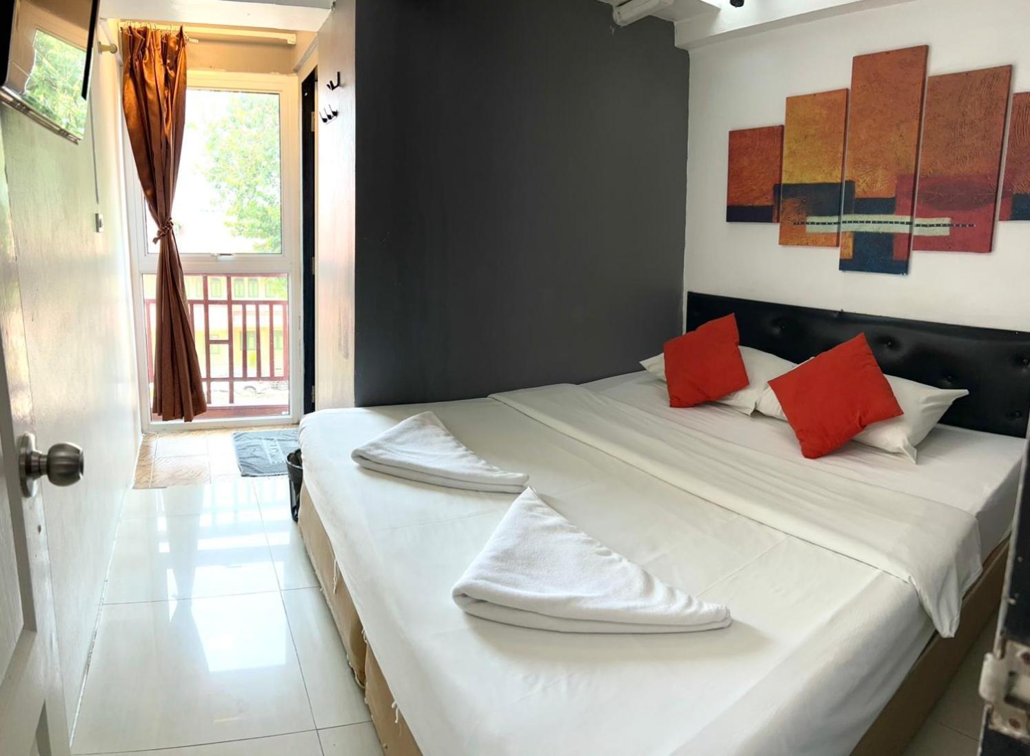 Casa Picasso Near Chabad House 2* Bangkok