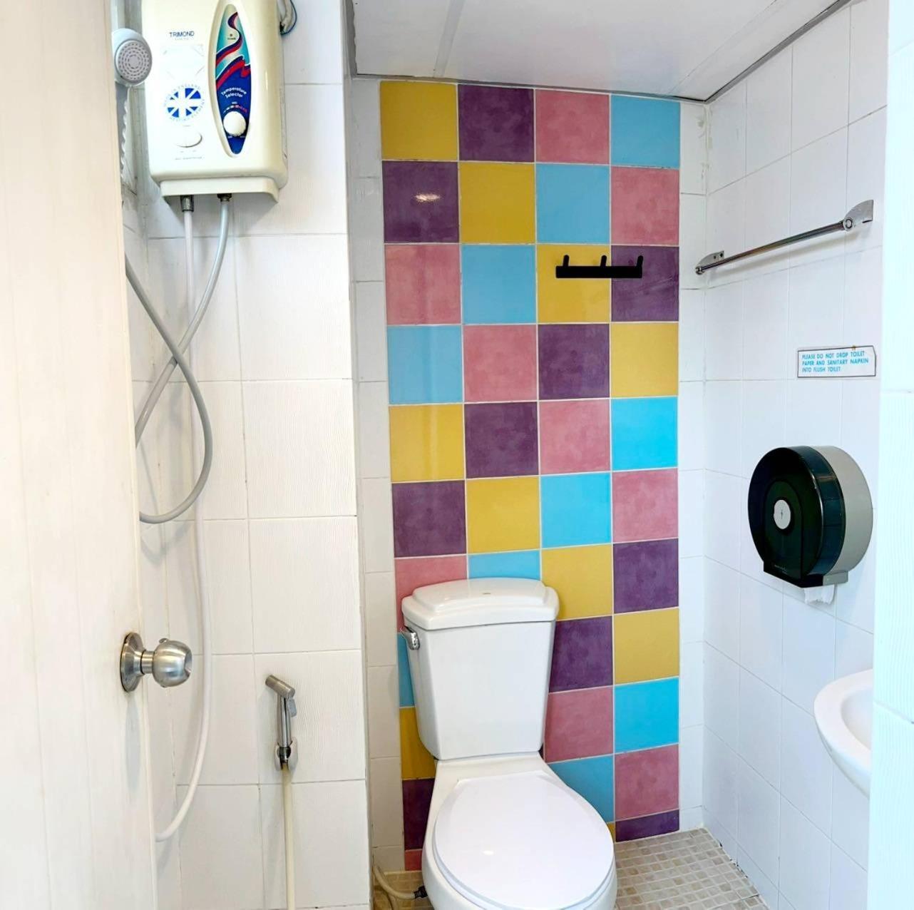Casa Picasso Near Chabad House
