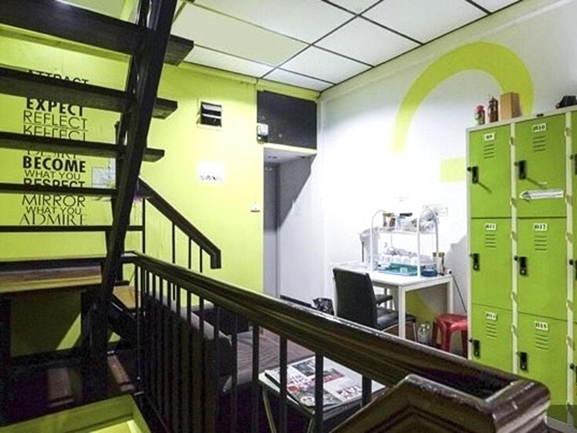 Oyo 514 Ali Bangkok