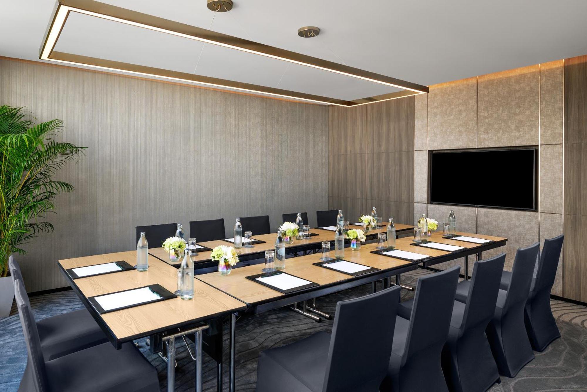 Somerset Rama 9 Hotel 5*