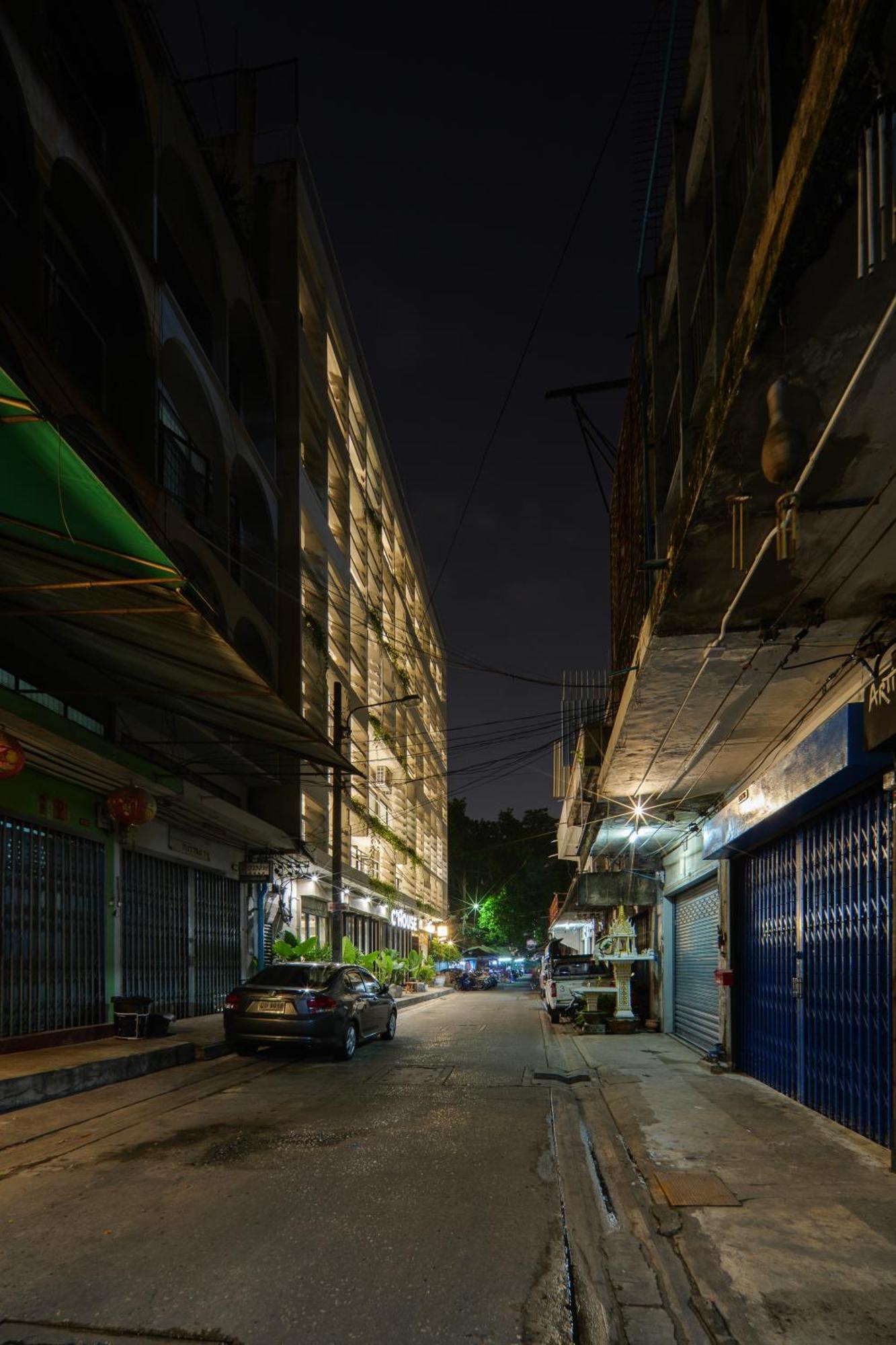 C'house * Bangkok
