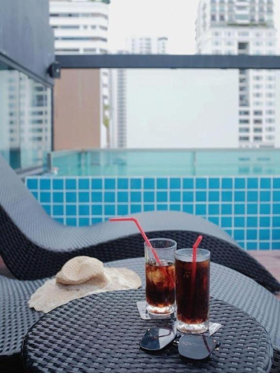 Aspira Hiptique Sukhumvit 13 Hotel Bangkok
