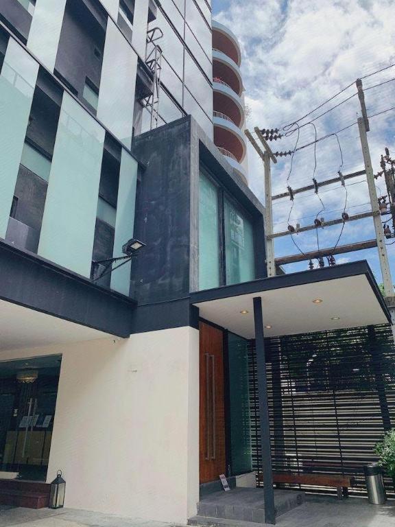 Hotel Aspira Hiptique Sukhumvit 13