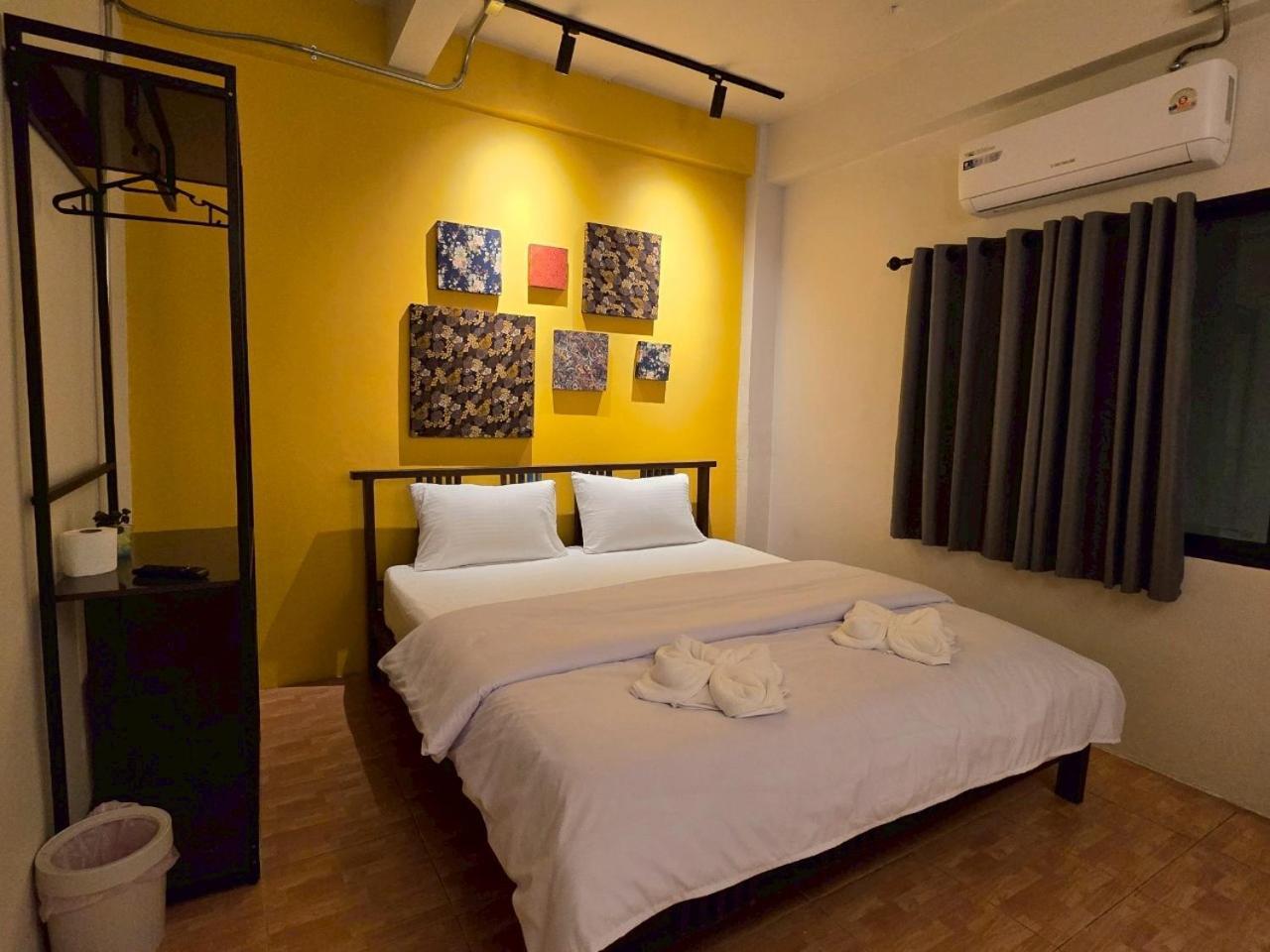 Lhong Krung Bangkok