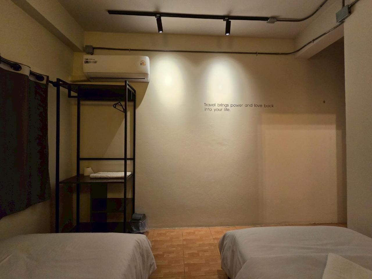 Lhong Krung Hostel