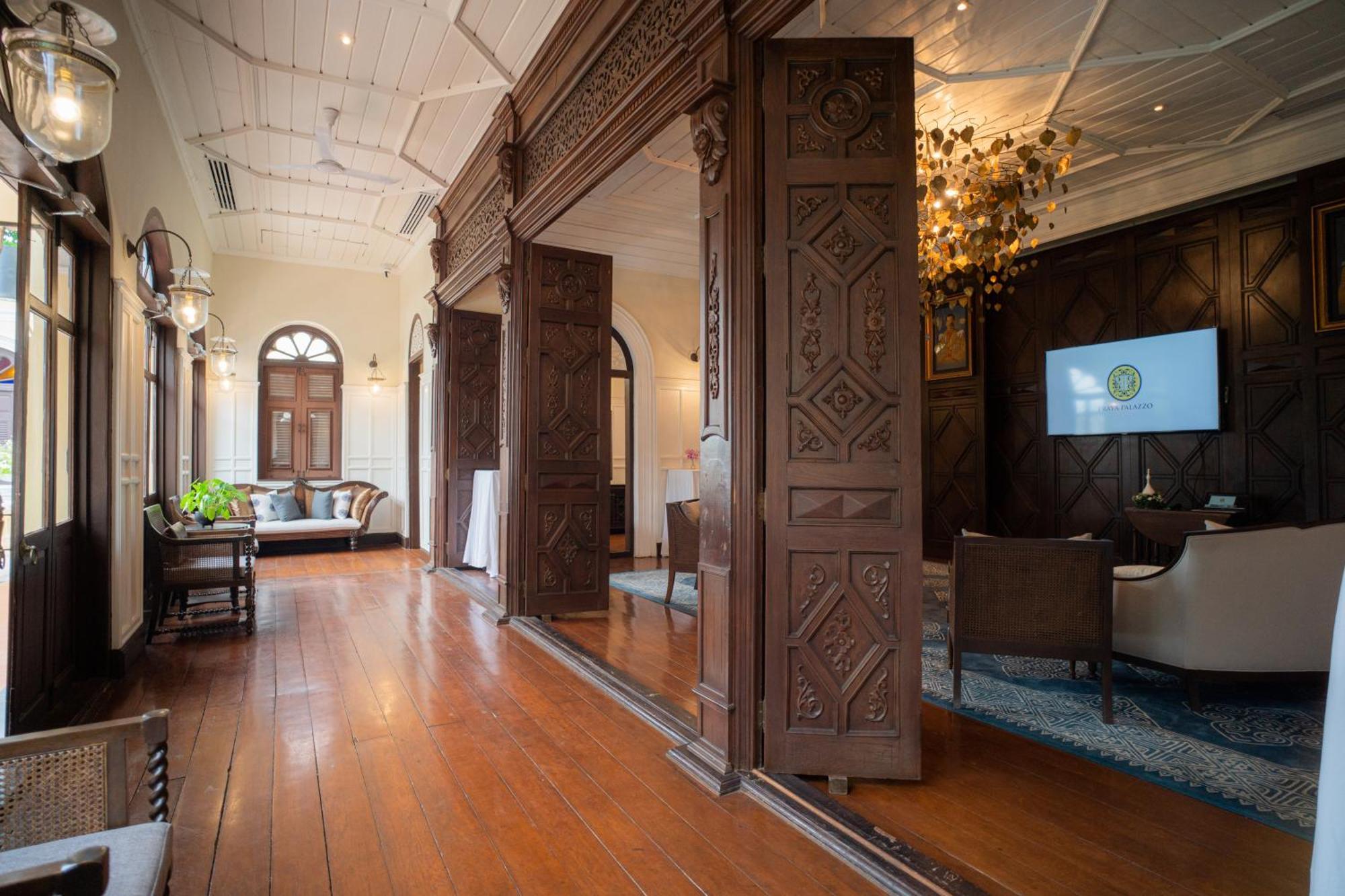 Praya Palazzo (adults Only) Bangkok