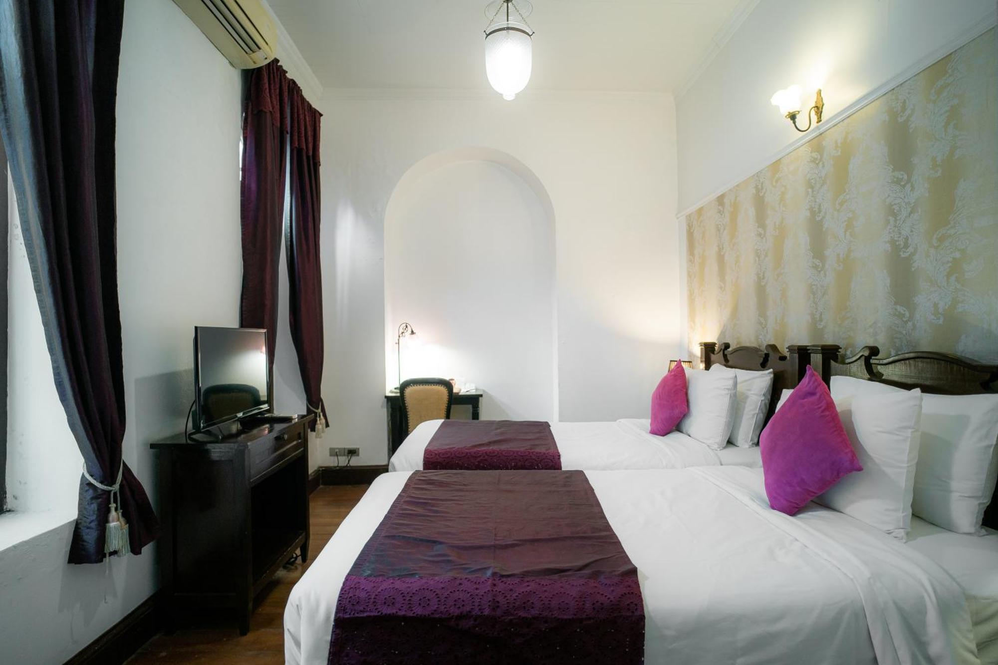 Praya Palazzo (adults Only) 4* Bangkok