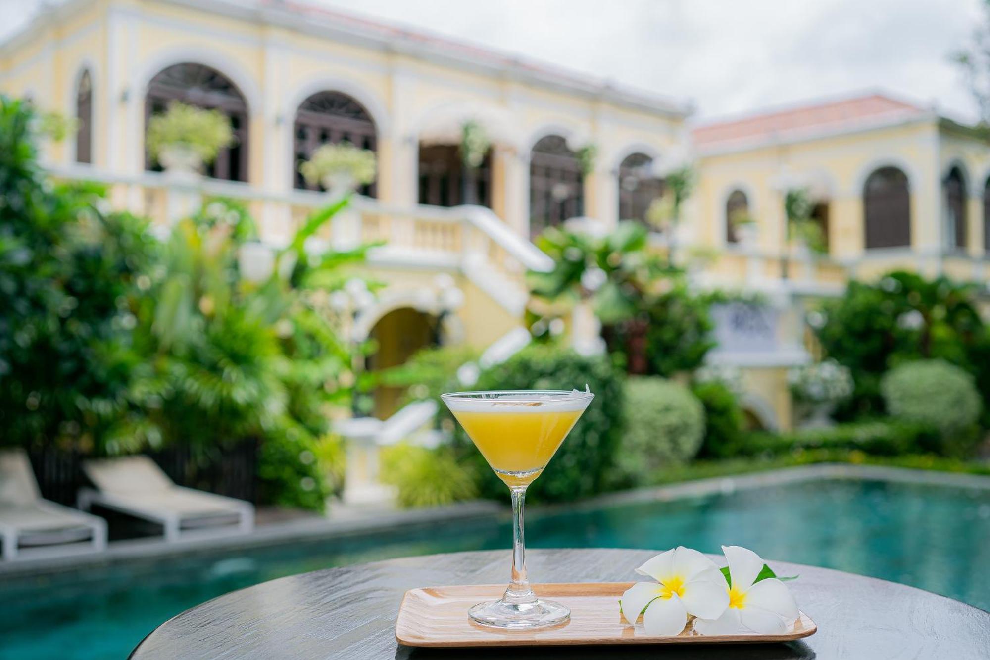 Praya Palazzo (adults Only) Hotel