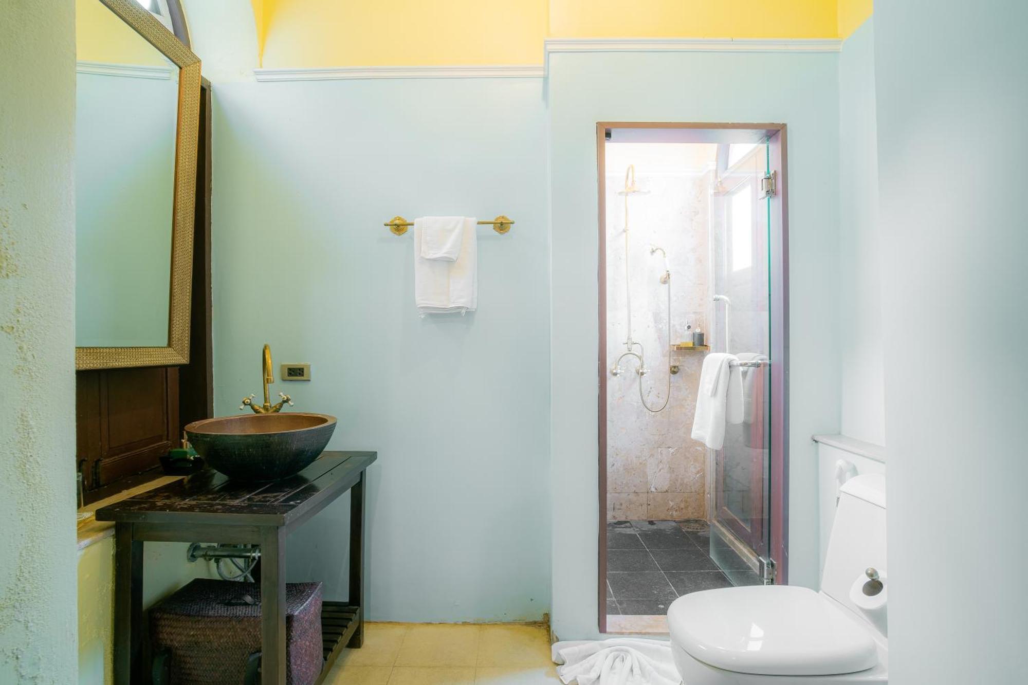 Praya Palazzo (adults Only) Hotel 4*