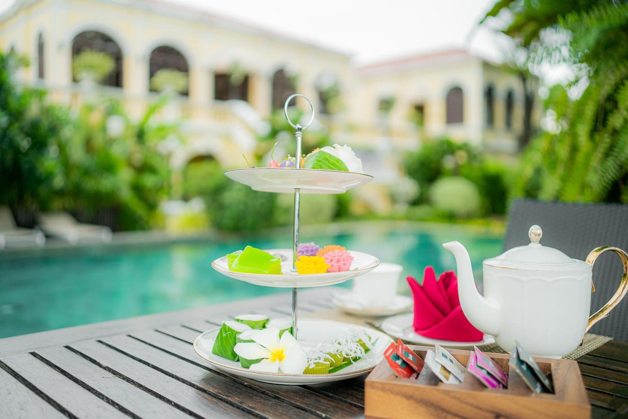 Hotel Praya Palazzo (adults Only) 4*