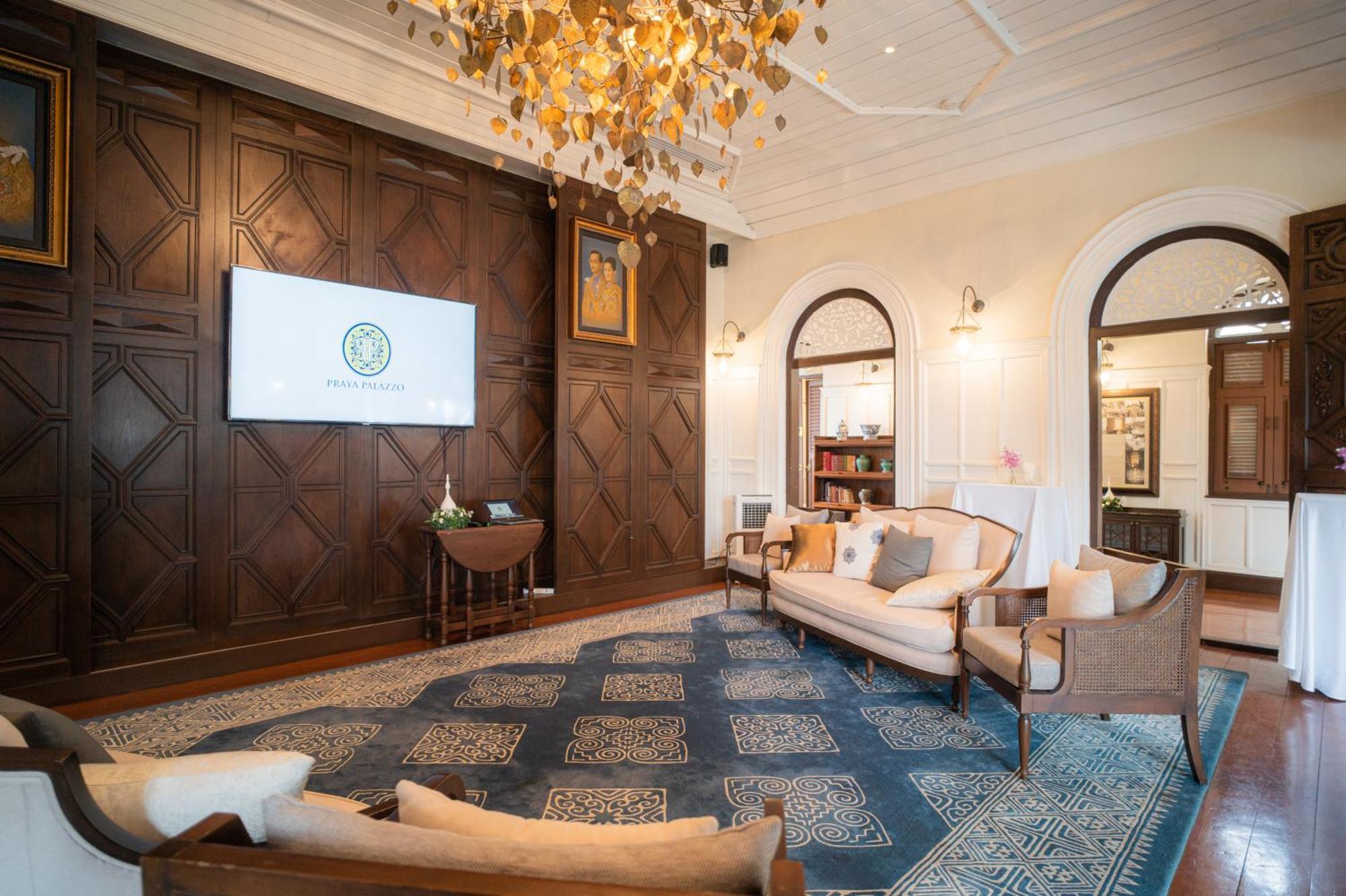 Praya Palazzo (adults Only) Hotel Bangkok