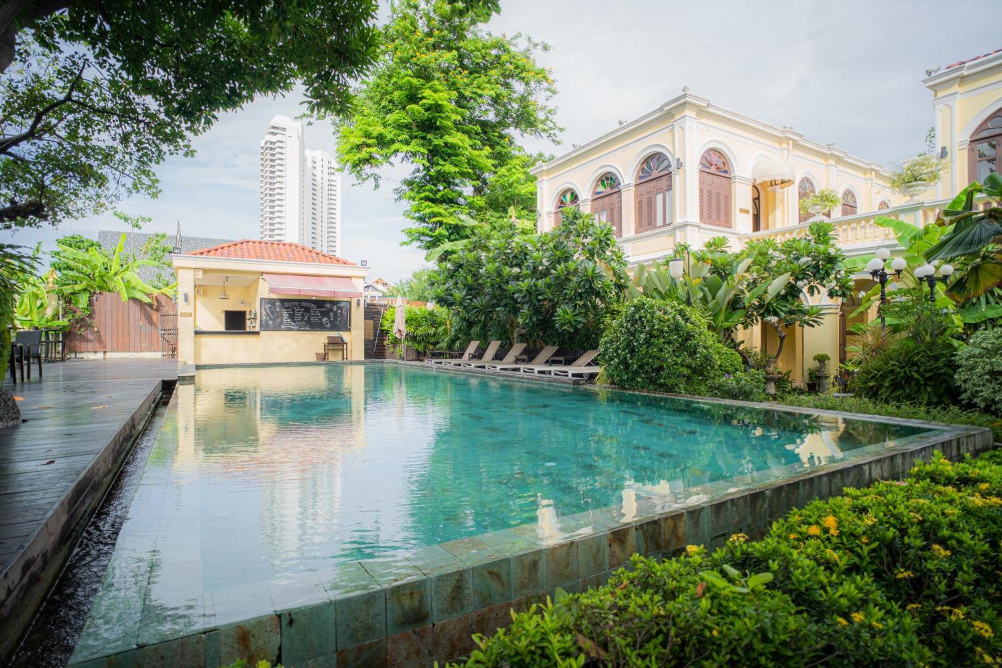 Hotel Praya Palazzo (adults Only) Bangkok