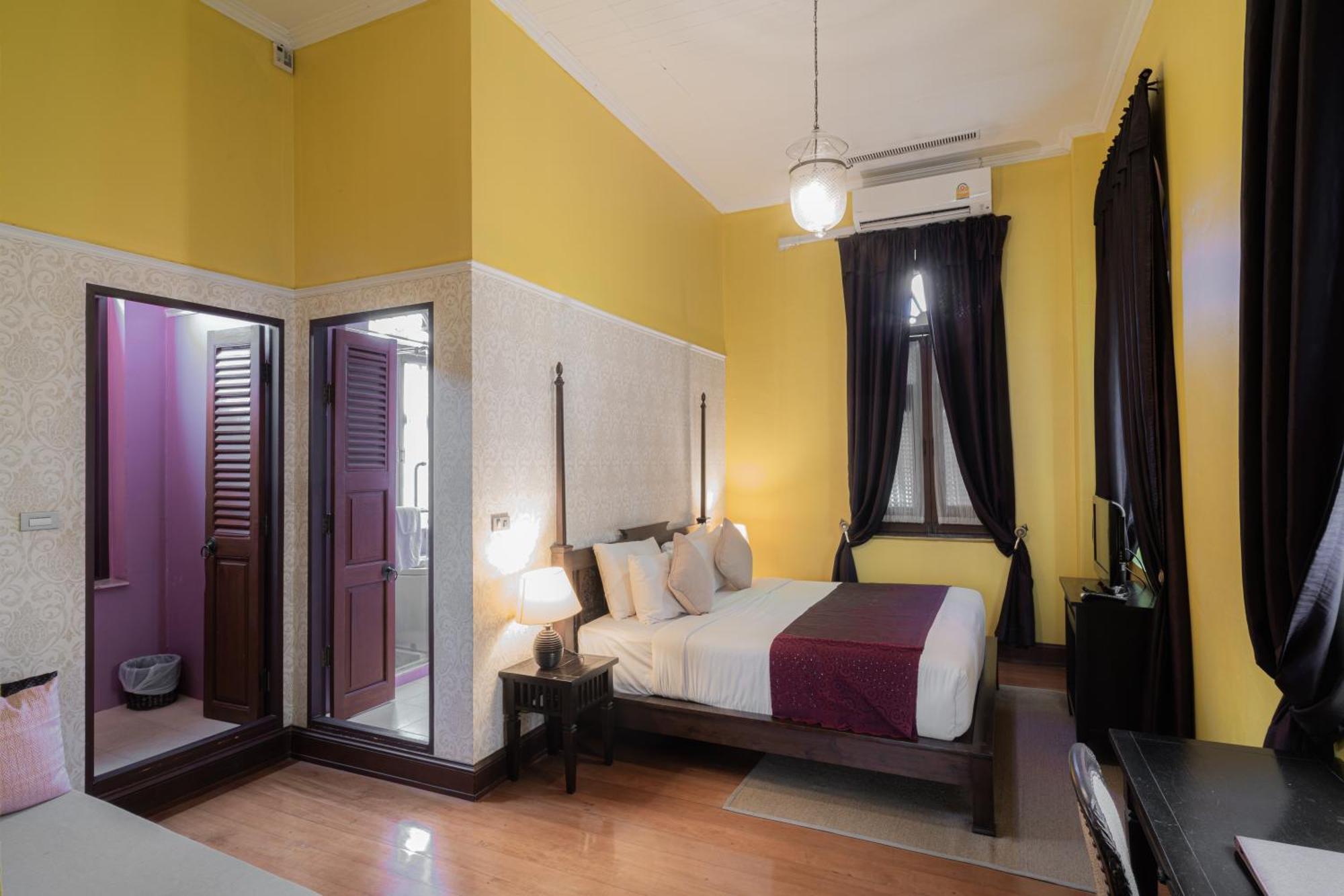Praya Palazzo (adults Only) Bangkok