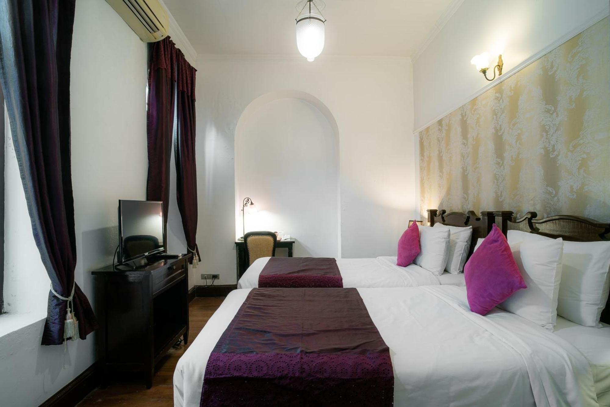 Praya Palazzo (adults Only) Hotel Bangkok