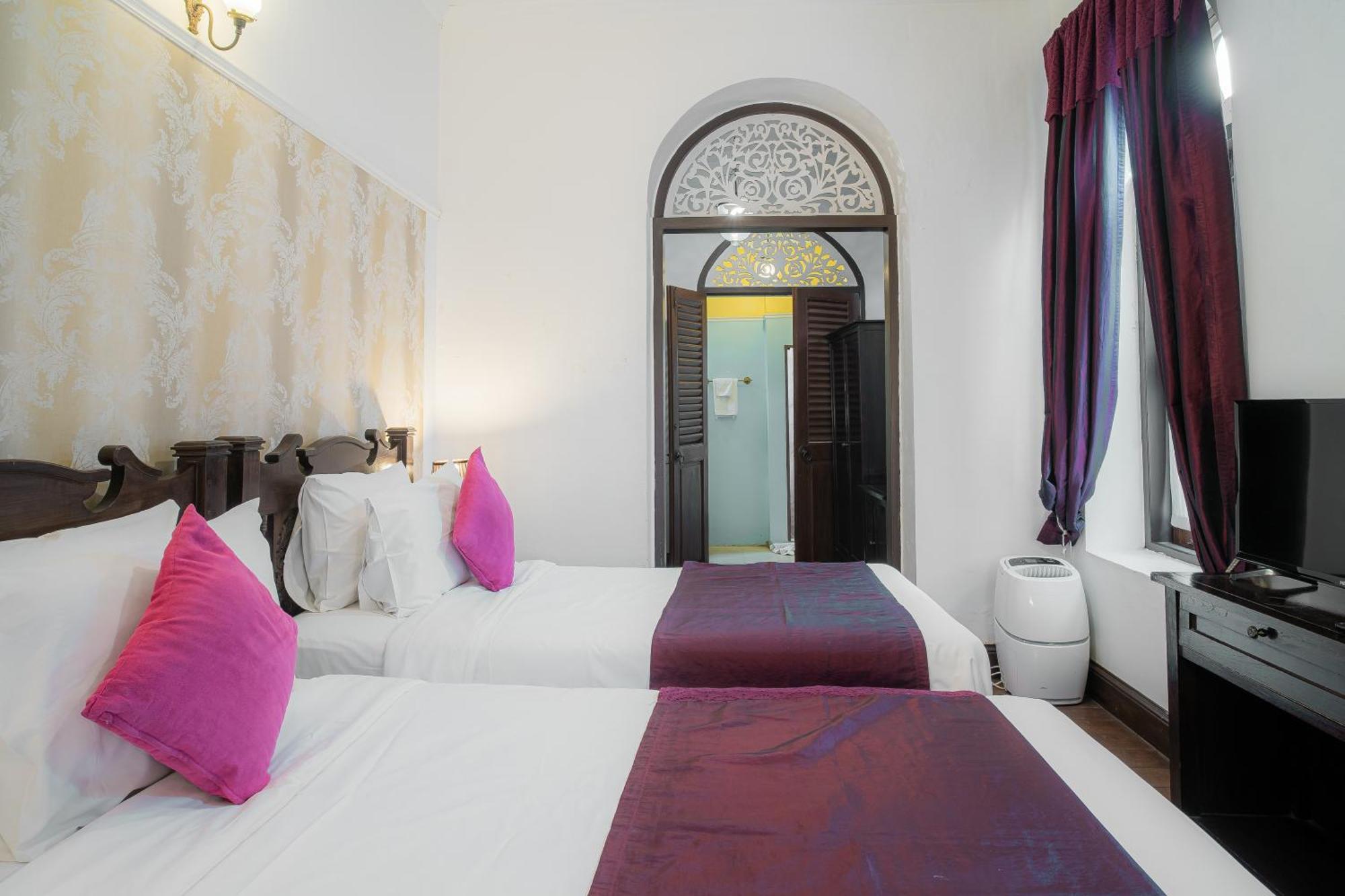 Praya Palazzo (adults Only) Bangkok