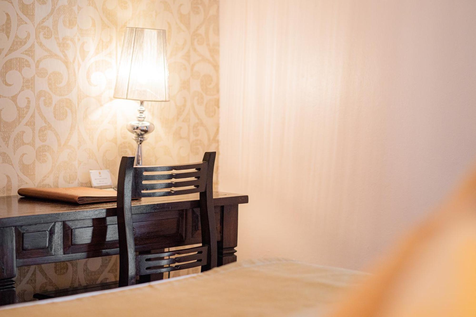 Praya Palazzo (adults Only)