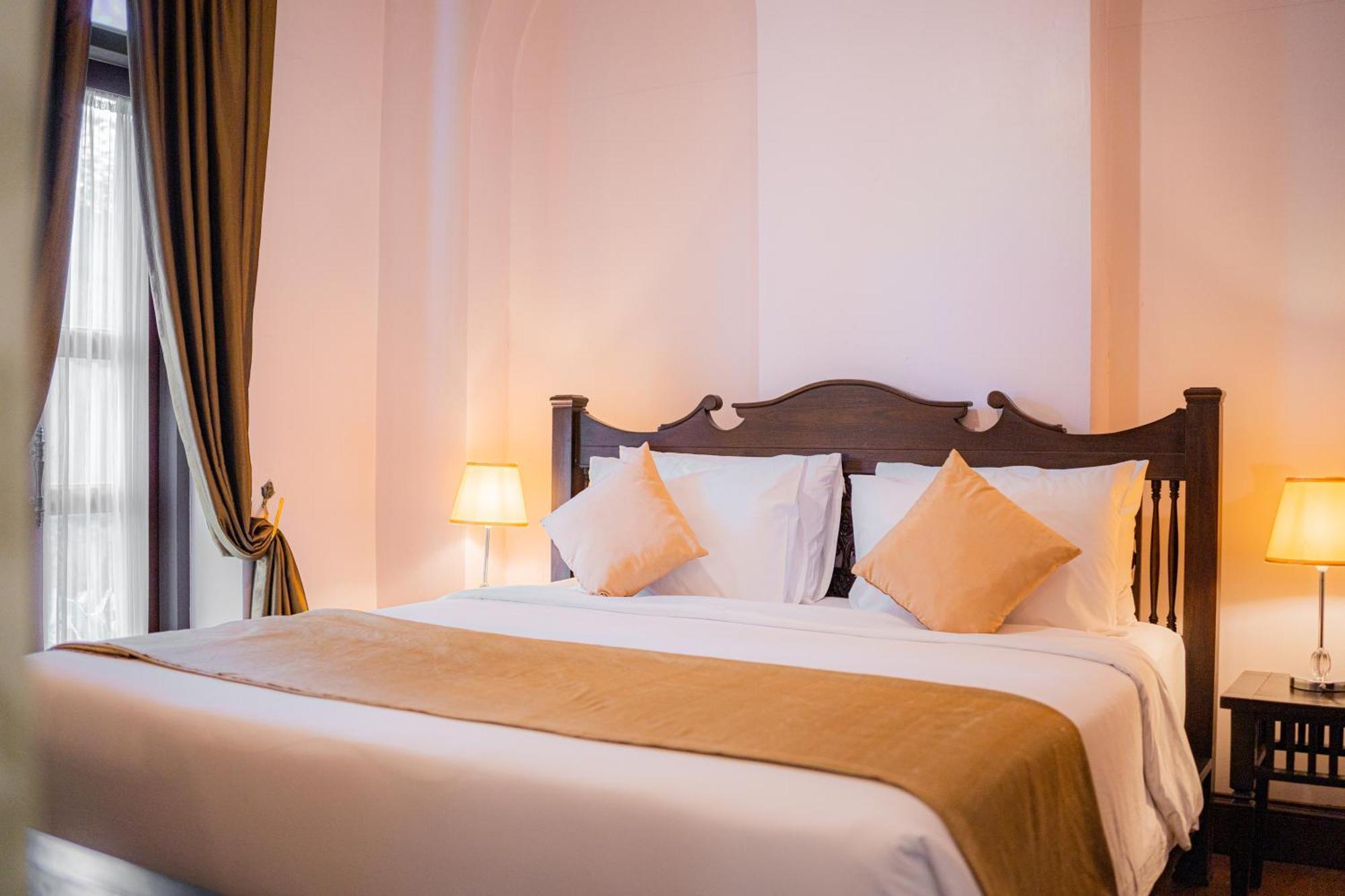 Hotel Praya Palazzo (adults Only) Bangkok