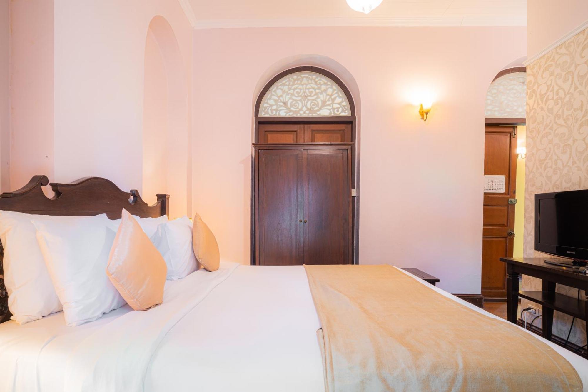 Praya Palazzo (adults Only) 4*