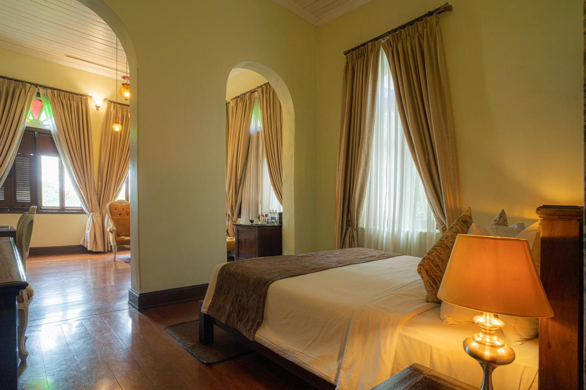 Praya Palazzo (adults Only) Hotel