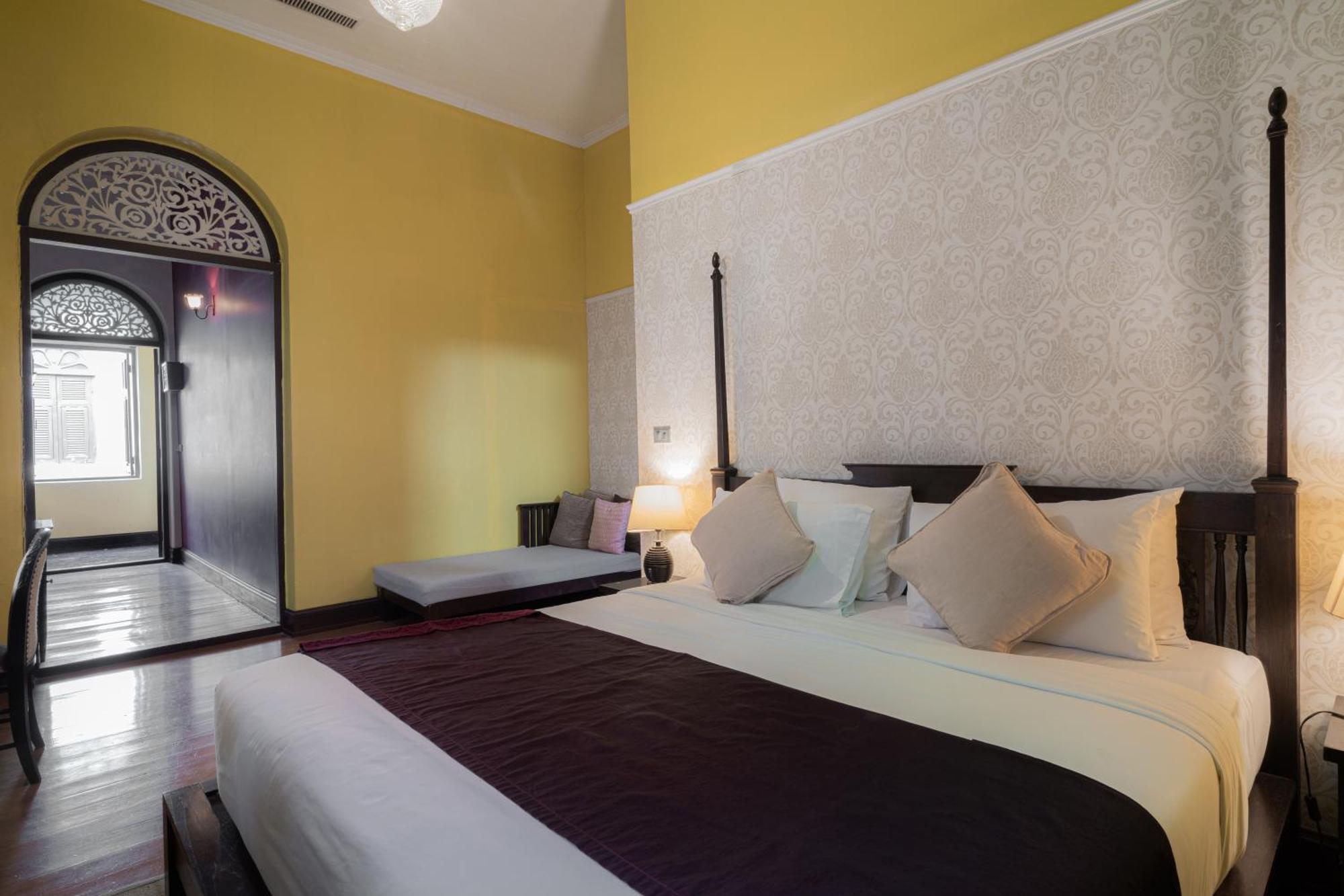 Hotel Praya Palazzo (adults Only) Bangkok