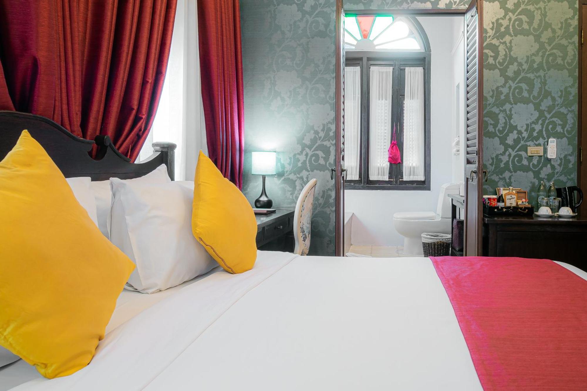 Praya Palazzo (adults Only) 4*