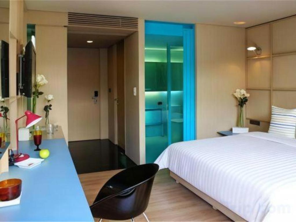 The Heritage Silom 4* Bangkok