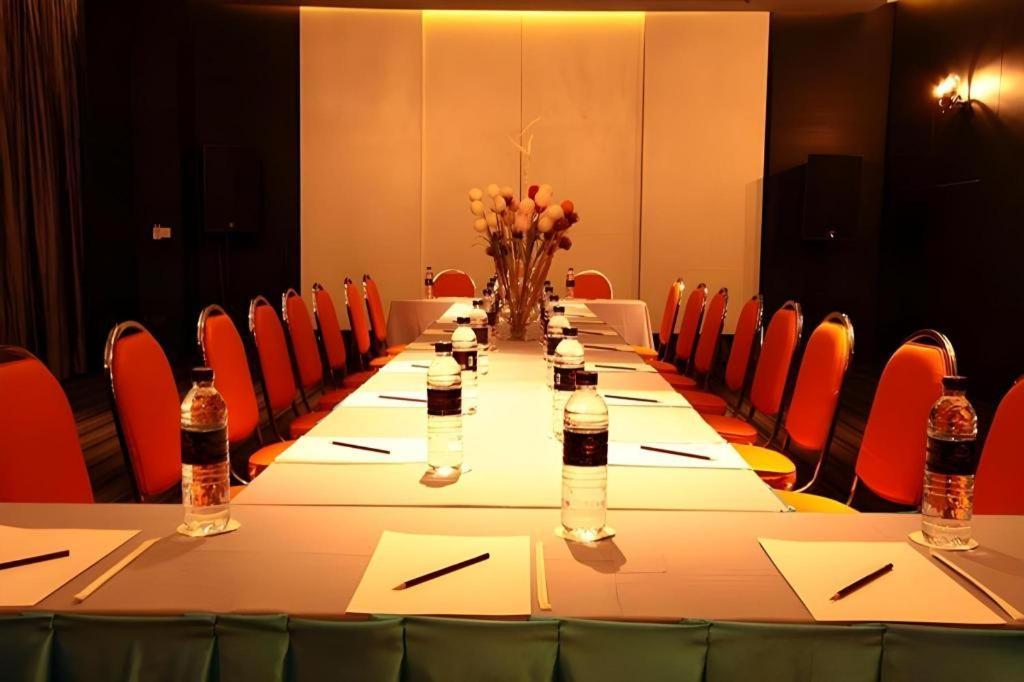 Hotel The Heritage Silom 4*