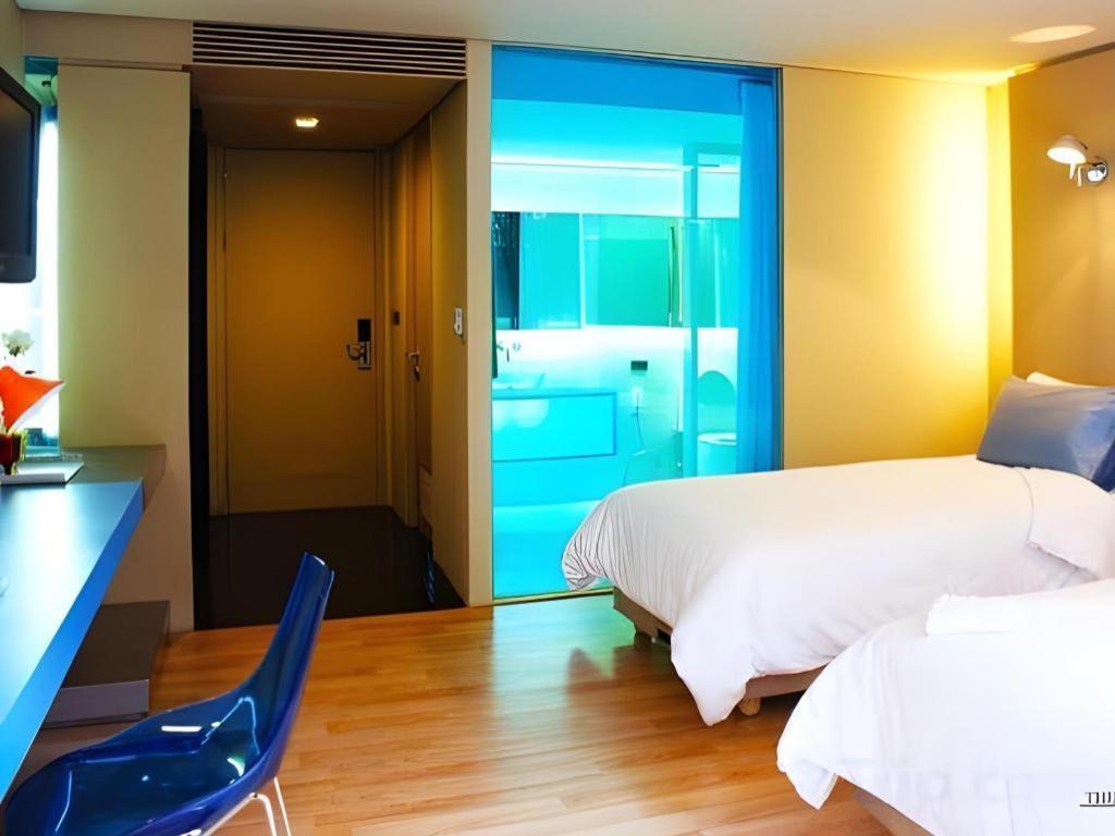 Hotel The Heritage Silom Bangkok