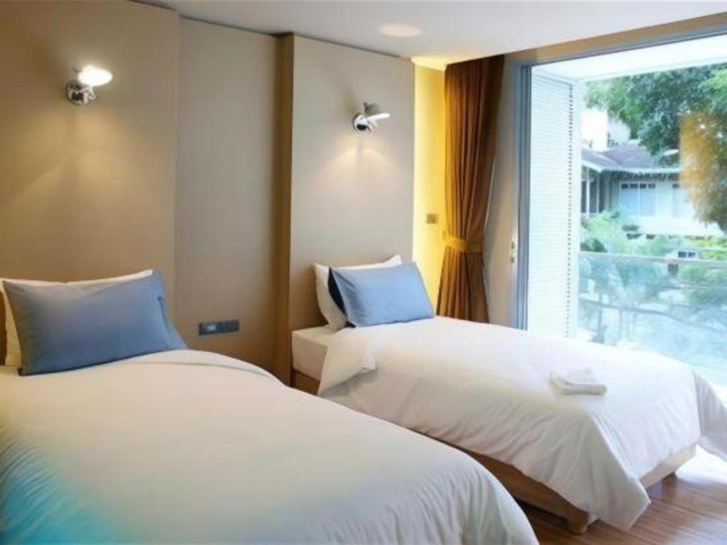 The Heritage Silom 4* Bangkok