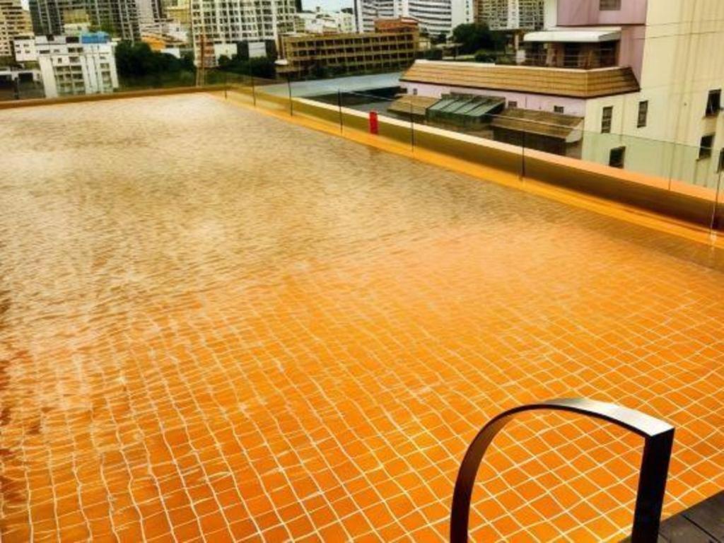 The Heritage Silom Hotel 4*