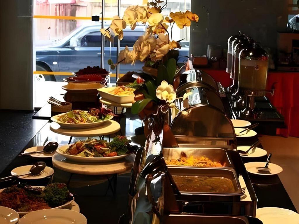 The Heritage Silom 4*